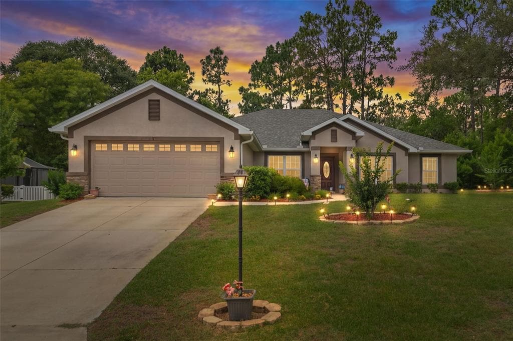 2 BALSAM DRIVE, HOMOSASSA, FL 34446 — zdjęcie 3