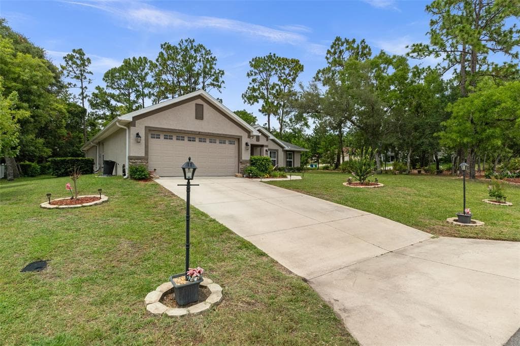 2 BALSAM DRIVE, HOMOSASSA, FL 34446 — zdjęcie 5