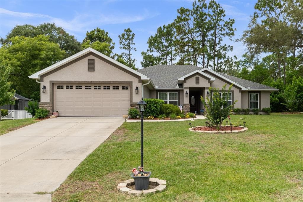 2 BALSAM DRIVE, HOMOSASSA, FL 34446 — zdjęcie 4