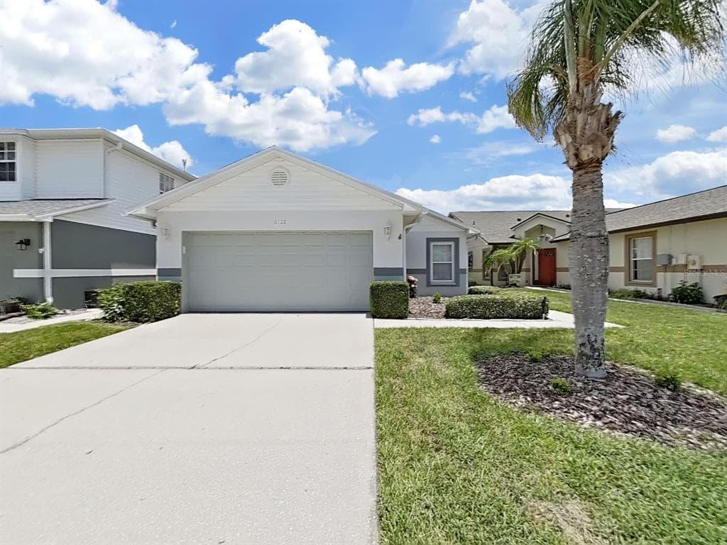 6122 GENTLE BEN CIRCLE, WESLEY CHAPEL, FL 33544 — zdjęcie 2