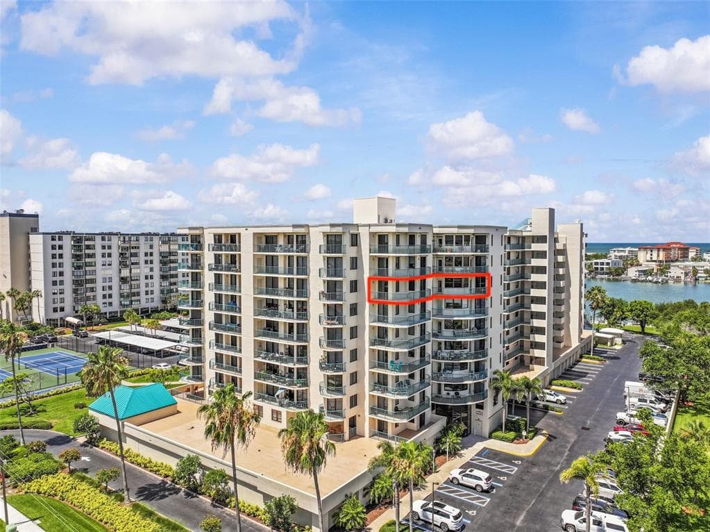 670 ISLAND WAY # 800, CLEARWATER BEACH, FL 33767 — zdjęcie 2
