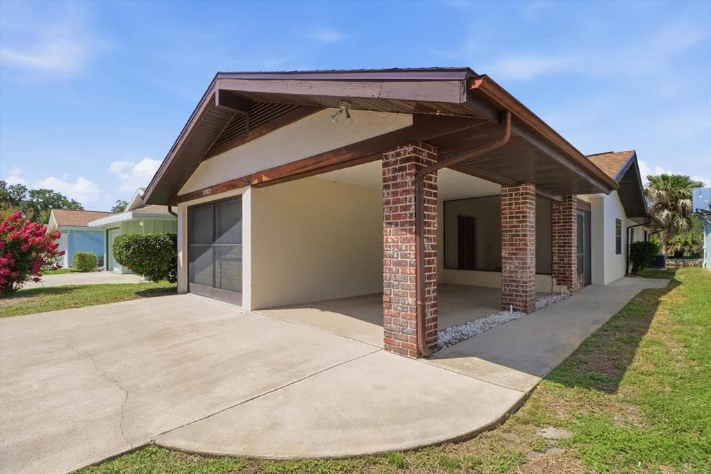 11621 W RIVERHAVEN DRIVE, HOMOSASSA, FL 34448 — zdjęcie 2