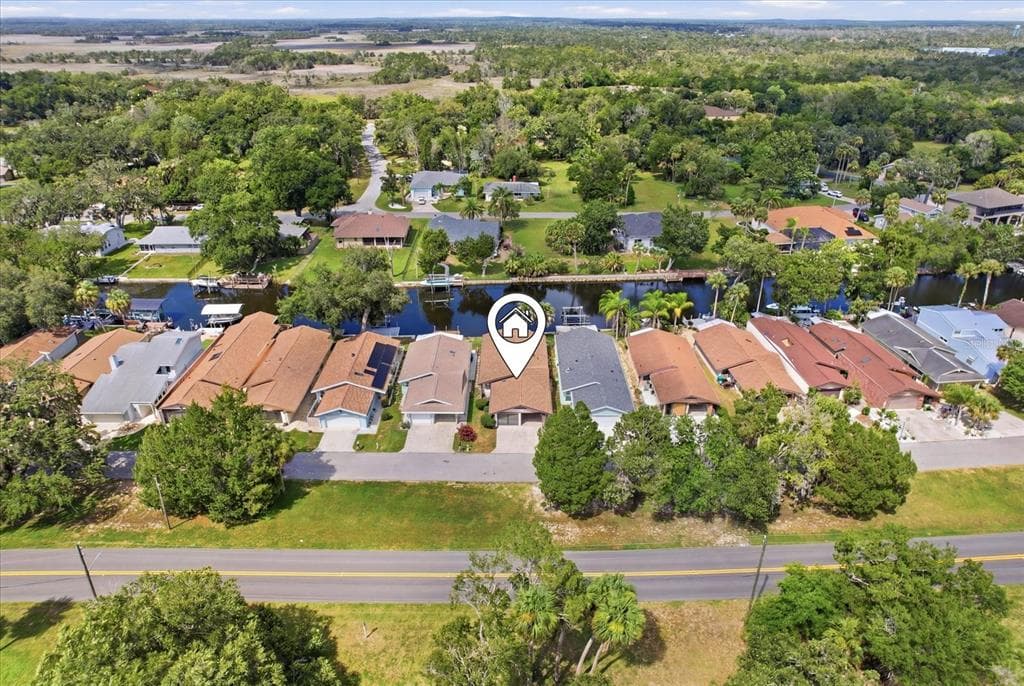 11621 W RIVERHAVEN DRIVE, HOMOSASSA, FL 34448 — zdjęcie 3