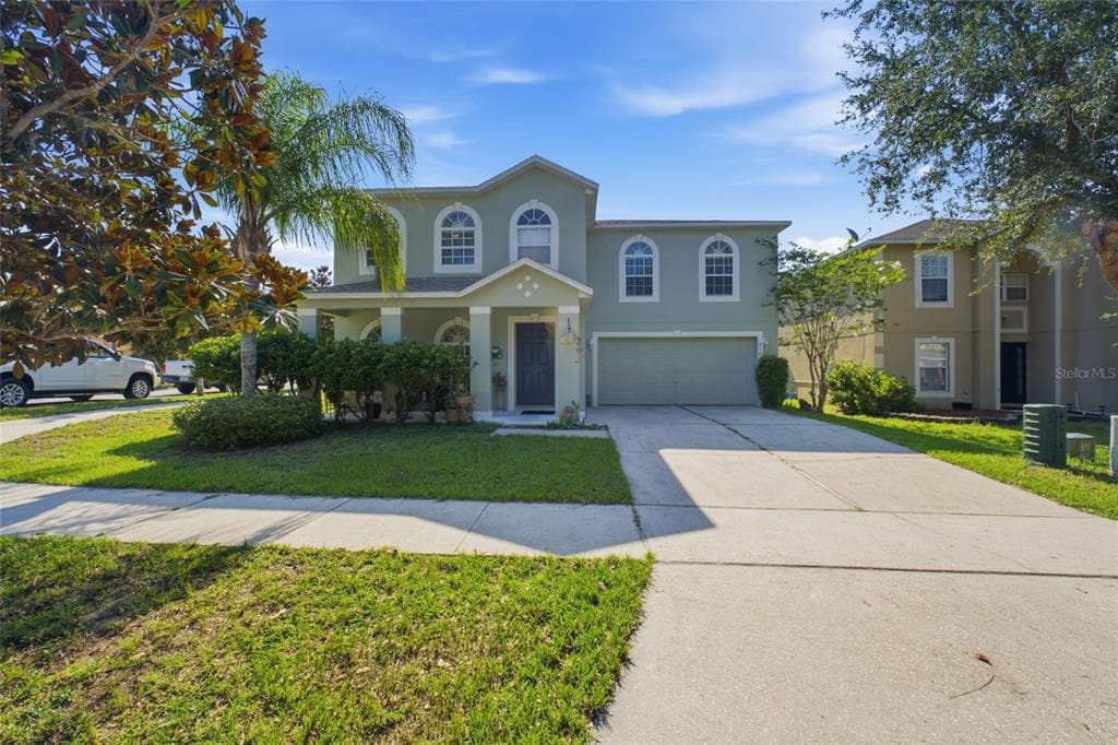 516 CADIZ DRIVE, GROVELAND, FL 34736 — zdjęcie 2