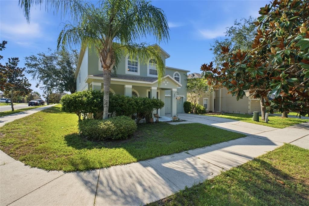516 CADIZ DRIVE, GROVELAND, FL 34736 — zdjęcie 3