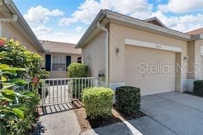 1032 RADISON AVENUE # 2, SUN CITY CENTER, FL 33573 — zdjęcie 2