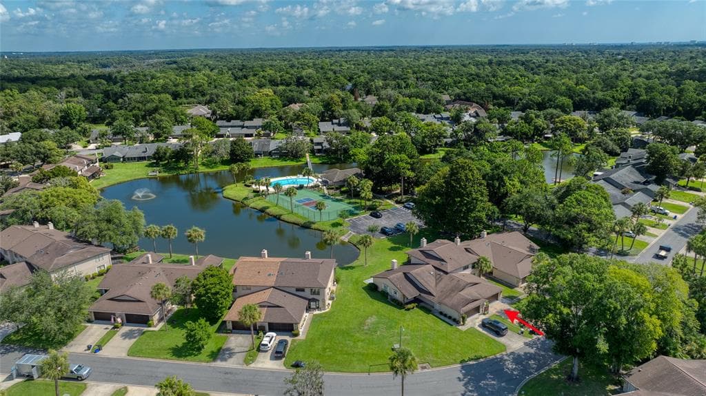 105 DEER LAKE CIRCLE, ORMOND BEACH, FL 32174 — zdjęcie 2