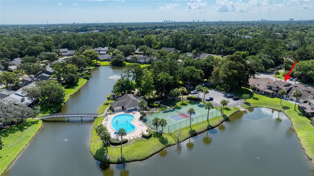 105 DEER LAKE CIRCLE, ORMOND BEACH, FL 32174 — zdjęcie 3