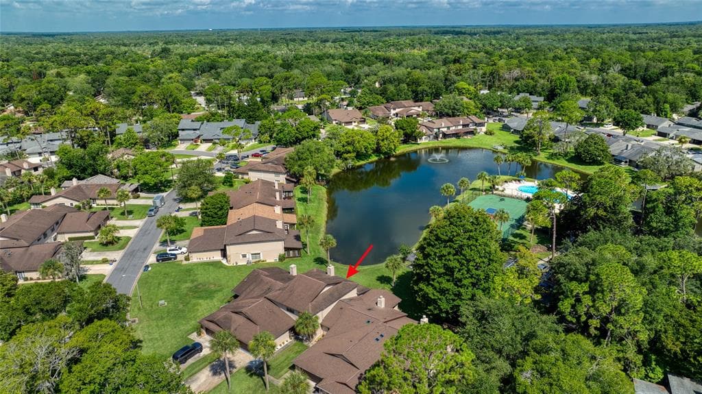 105 DEER LAKE CIRCLE, ORMOND BEACH, FL 32174 — zdjęcie 4