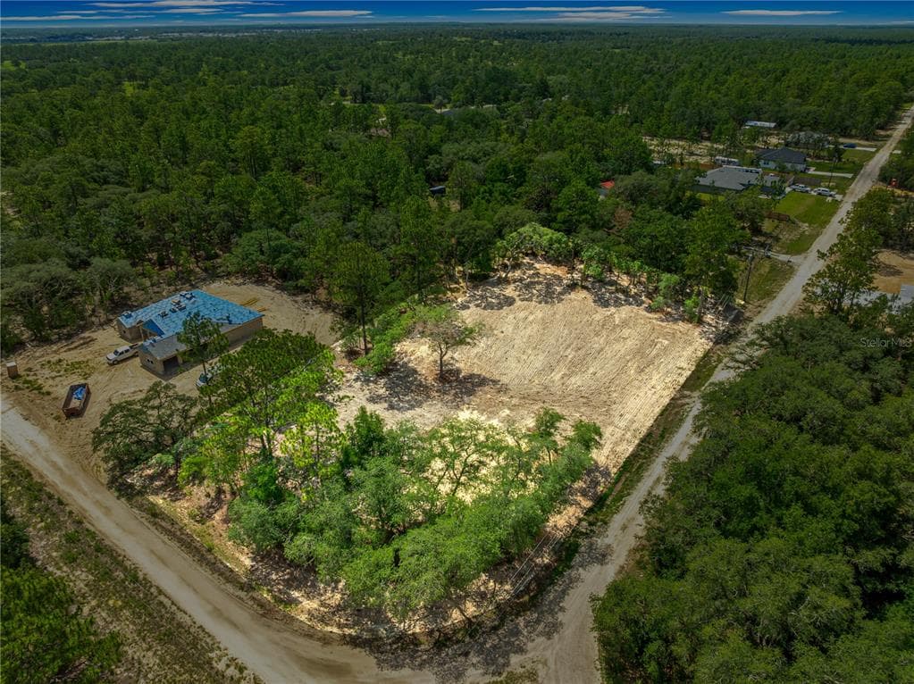 TBD SW 122 AVENUE, DUNNELLON, FL 34432 — zdjęcie 4
