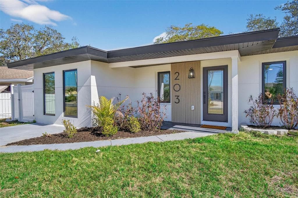 203 DRIFTWOOD DRIVE W, PALM HARBOR, FL 34683 — zdjęcie 3