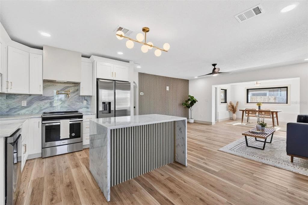 203 DRIFTWOOD DRIVE W, PALM HARBOR, FL 34683 — zdjęcie 5