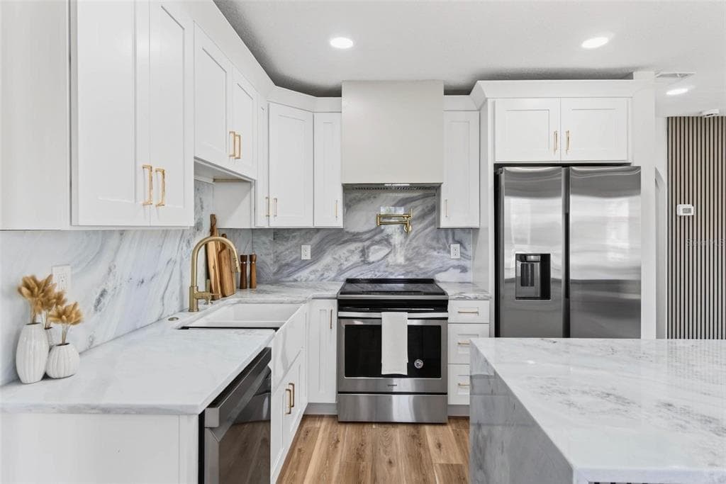 203 DRIFTWOOD DRIVE W, PALM HARBOR, FL 34683 — zdjęcie 4