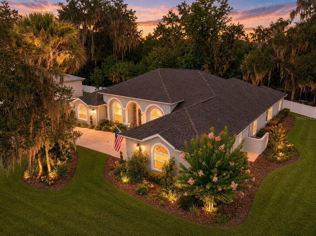 2616 SW 18TH AVENUE NE, OCALA, FL 34471 — zdjęcie 2