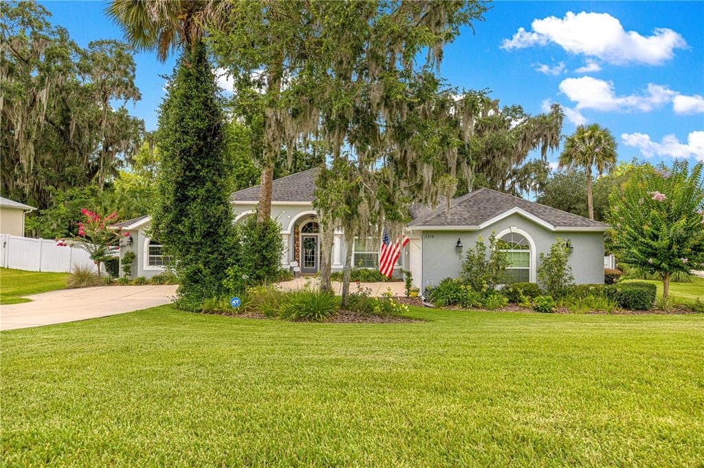 2616 SW 18TH AVENUE NE, OCALA, FL 34471 — zdjęcie 3