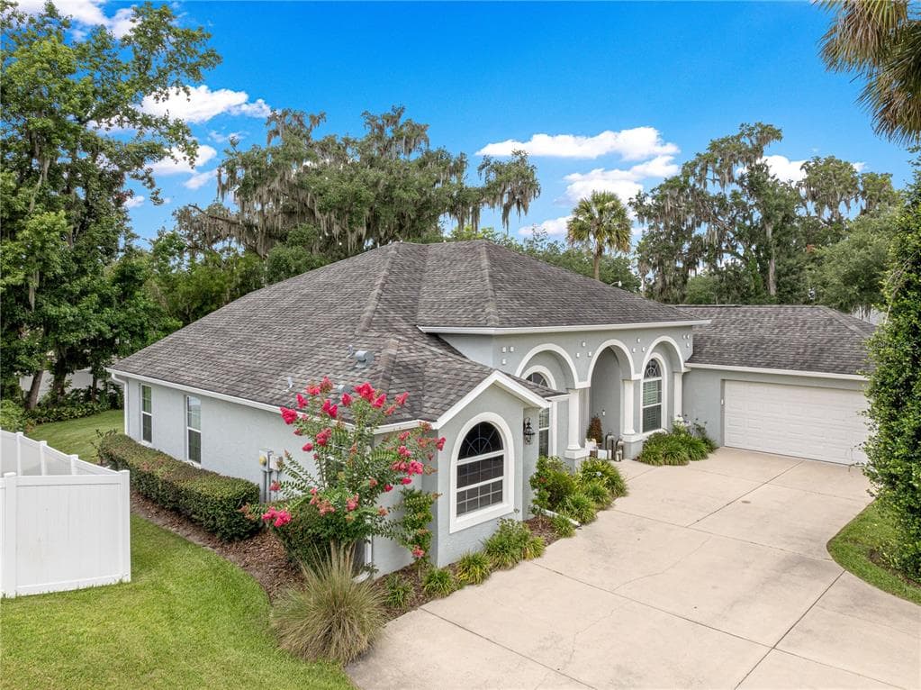 2616 SW 18TH AVENUE NE, OCALA, FL 34471