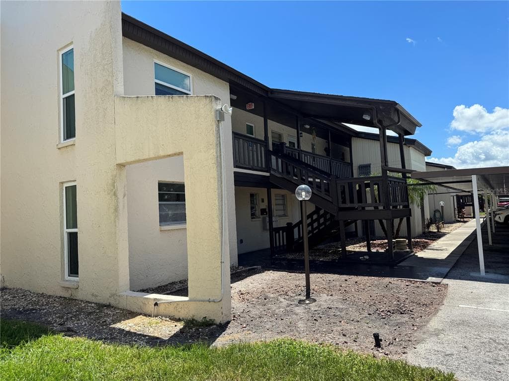 4515` MARINE PARKWAY # 102, NEW PORT RICHEY, FL 34652