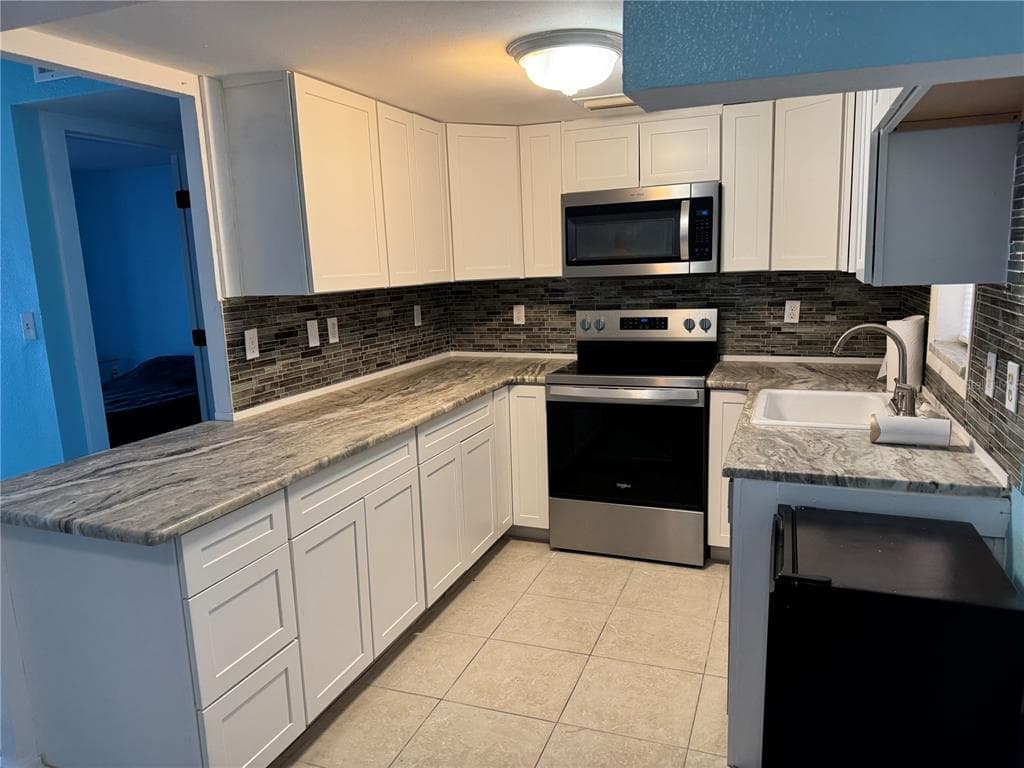 4515` MARINE PARKWAY # 102, NEW PORT RICHEY, FL 34652 — zdjęcie 4