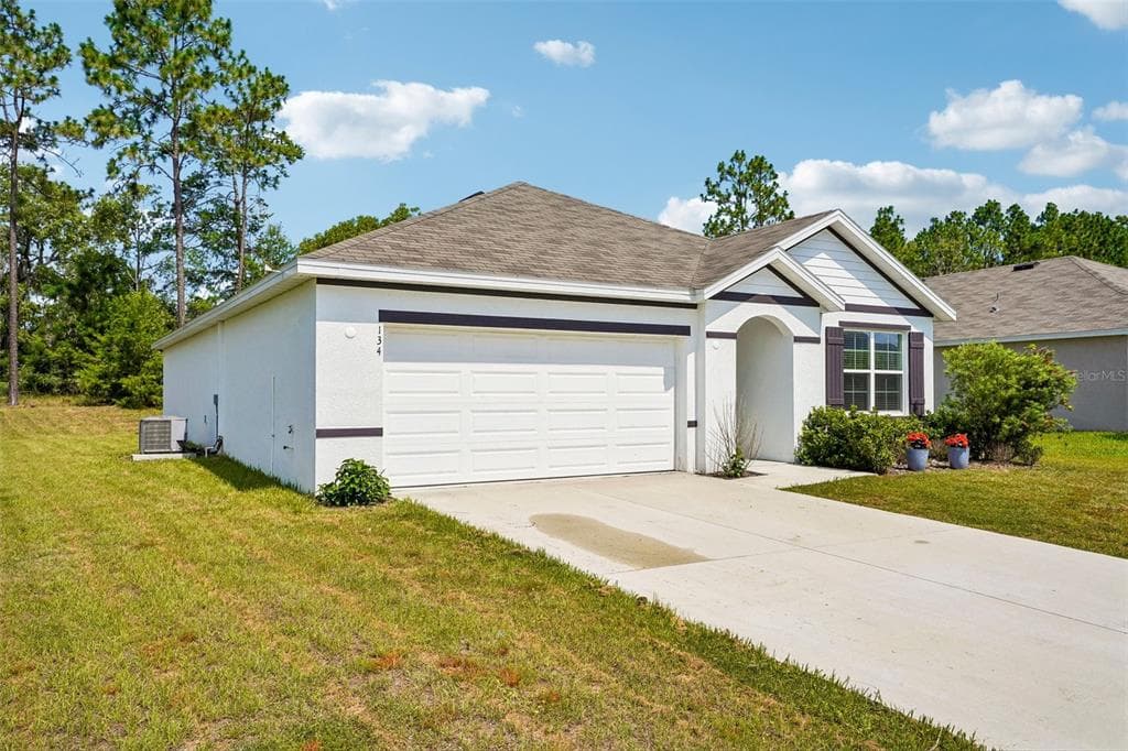 134 HICKORY COURSE TRAIL, OCALA, FL 34472 — zdjęcie 2