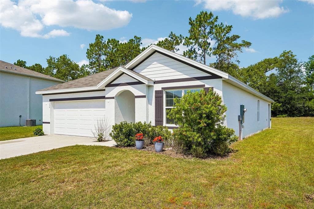 134 HICKORY COURSE TRAIL, OCALA, FL 34472 — zdjęcie 3