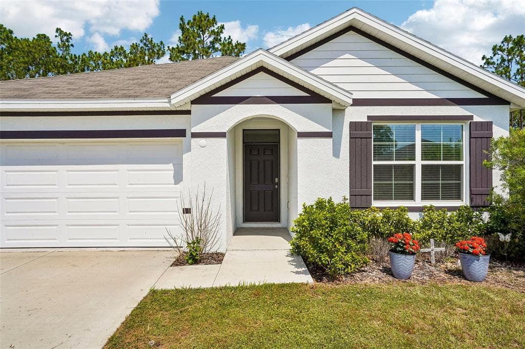 134 HICKORY COURSE TRAIL, OCALA, FL 34472 — zdjęcie 4