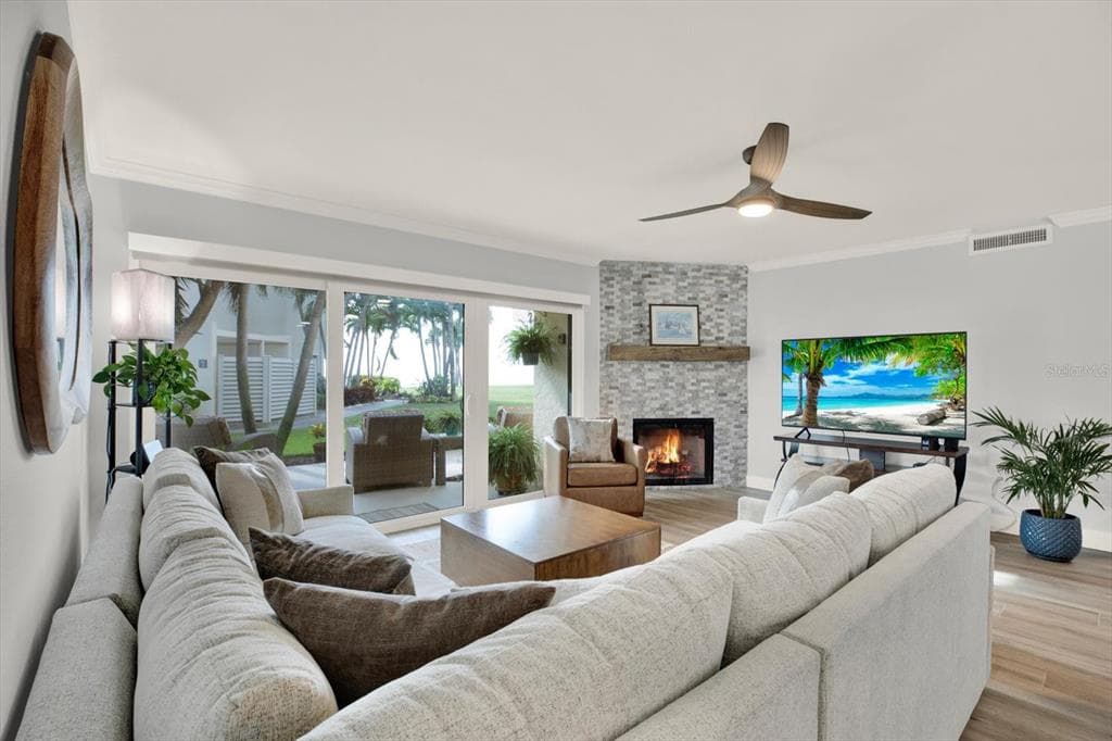7530 SUNSHINE SKYWAY LANE S # P7, ST PETERSBURG, FL 33711 — zdjęcie 4