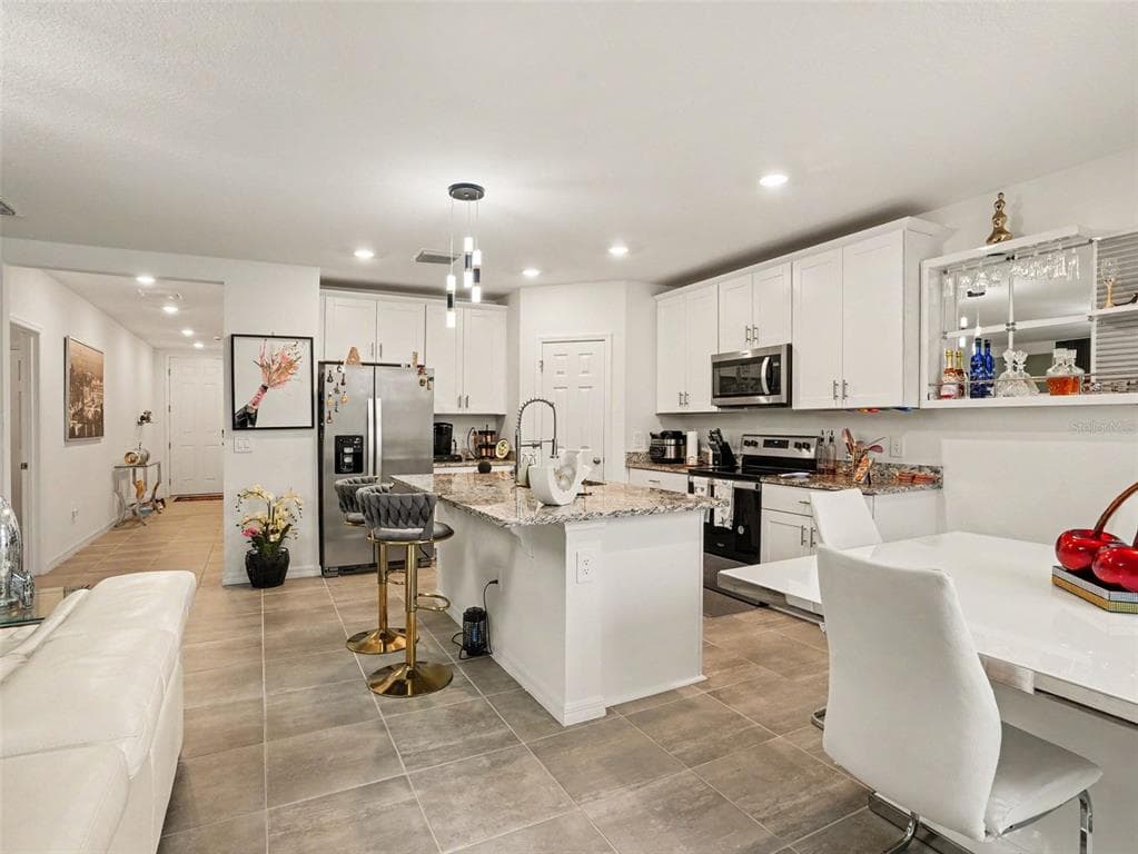 2019 KINGSMEN COURT, HAINES CITY, FL 33844 — zdjęcie 3