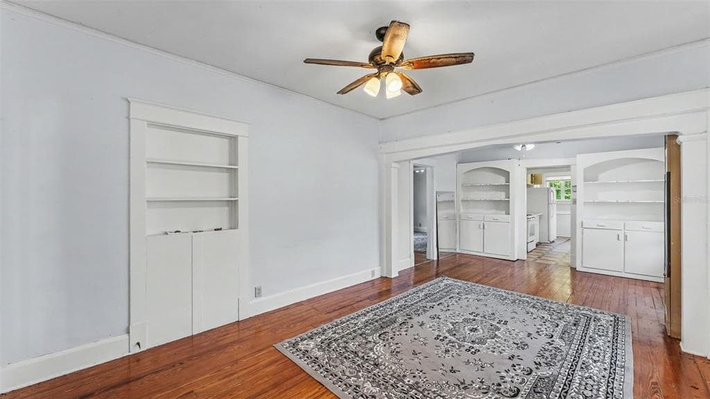 506 S MCKAY AVENUE, LAKELAND, FL 33801 — zdjęcie 3