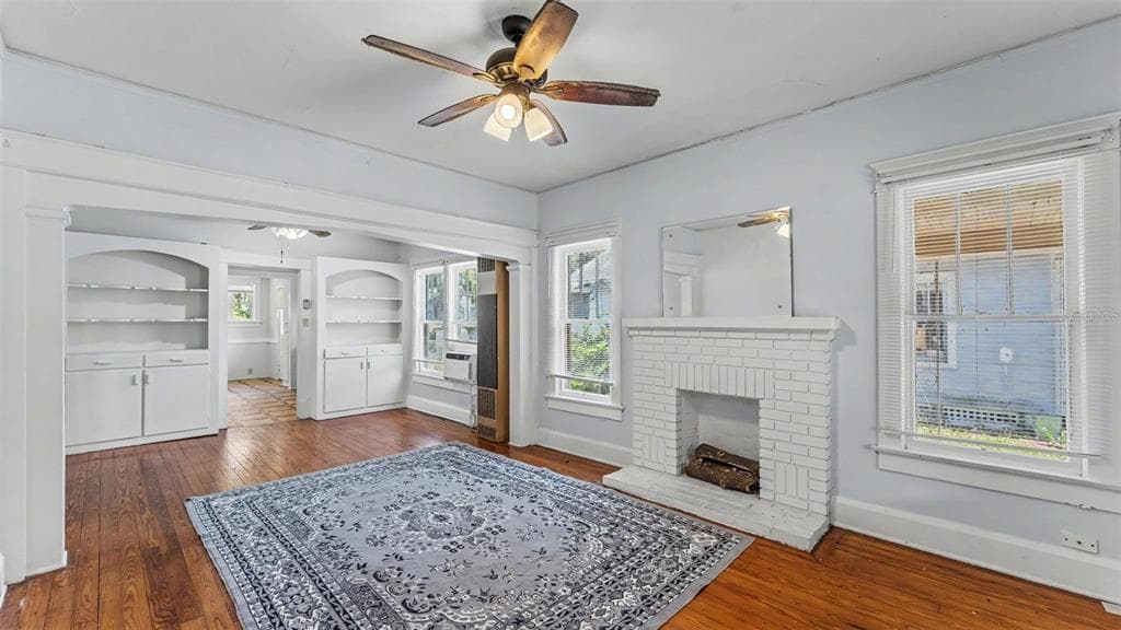 506 S MCKAY AVENUE, LAKELAND, FL 33801 — zdjęcie 4