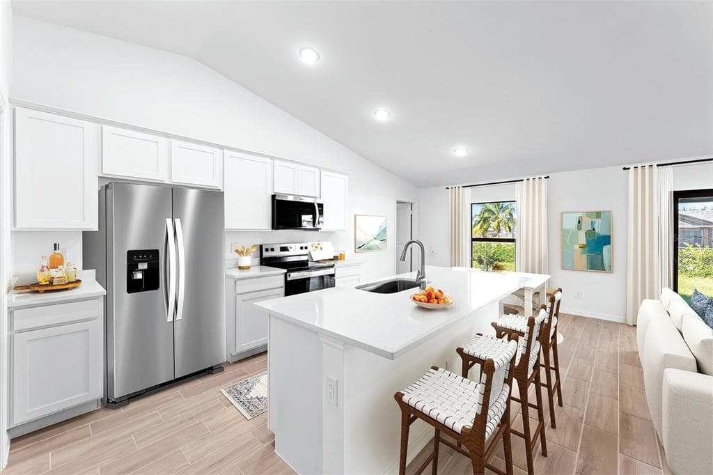 415 STARBORN STREET, PORT CHARLOTTE, FL 33954 — zdjęcie 4