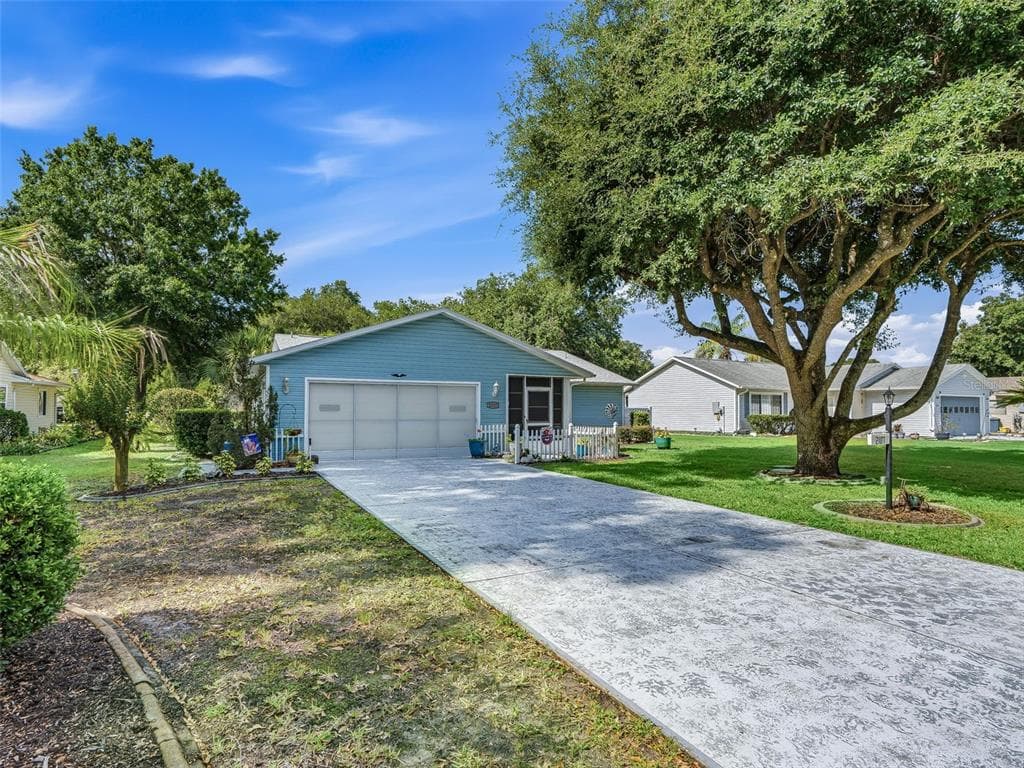 2107 GREENLAW COURT, LEESBURG, FL 34788 — zdjęcie 2