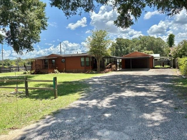 6202 PINEWOOD VILLAGE CIRCLE W, LAKELAND, FL 33811 — zdjęcie 2