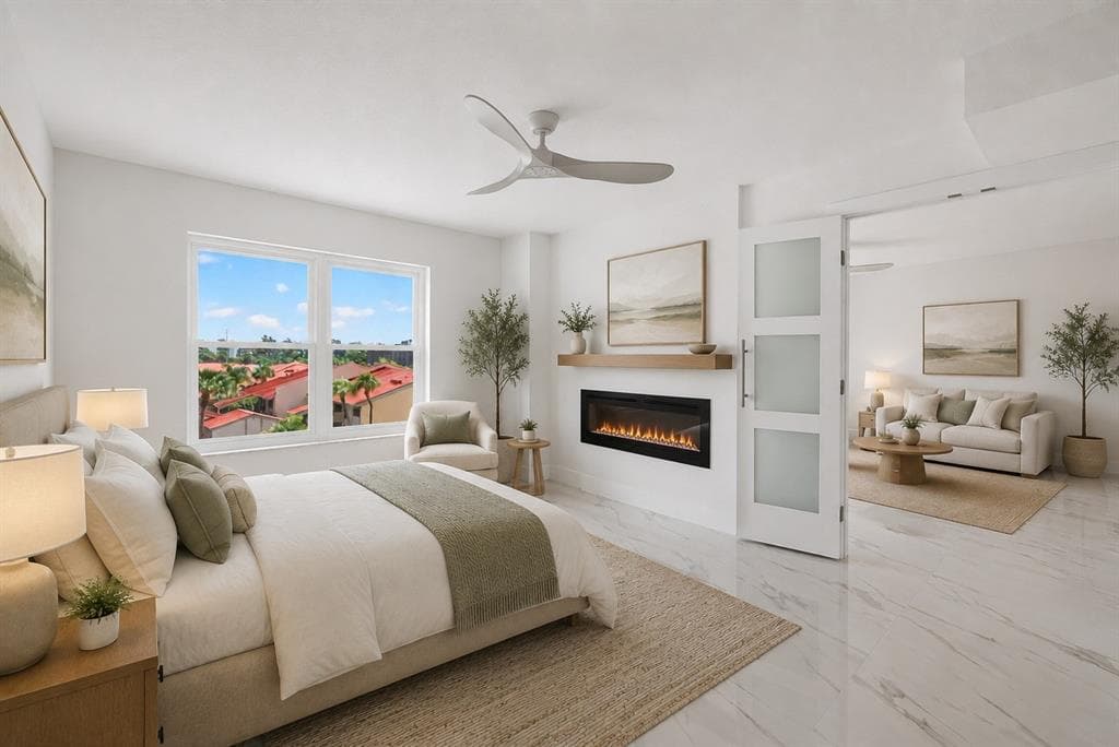 4900 BRITTANY DRIVE S # 405, ST PETERSBURG, FL 33715 — zdjęcie 3