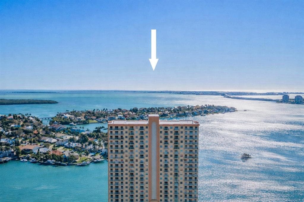 4900 BRITTANY DRIVE S # 405, ST PETERSBURG, FL 33715