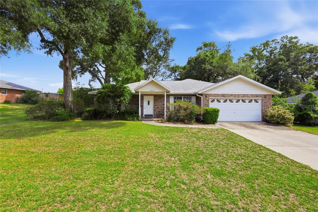 25249 SW 18TH AVENUE, NEWBERRY, FL 32669 — zdjęcie 2