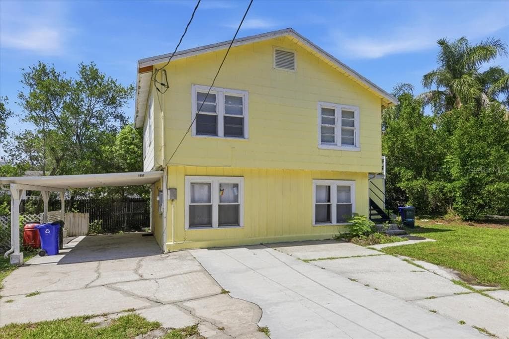 1049 MONROE STREET, LAKELAND, FL 33801 — zdjęcie 3