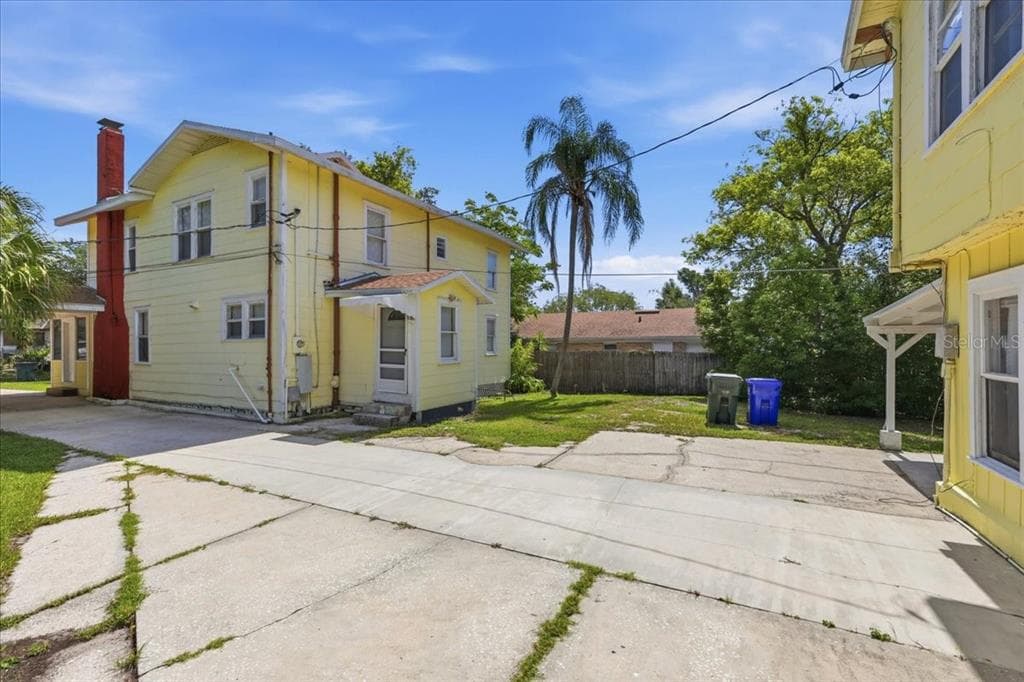1049 MONROE STREET, LAKELAND, FL 33801 — zdjęcie 4