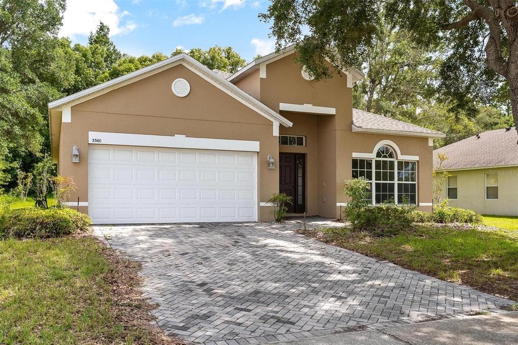 3360 CREEK RUN LANE, EUSTIS, FL 32736 — zdjęcie 3