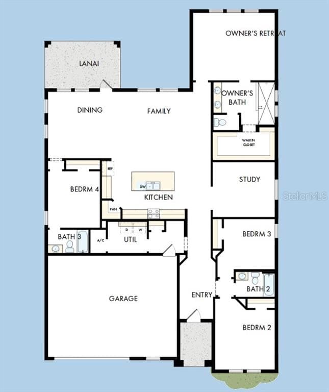 318 STETSON RISE COURT, PLANT CITY, FL 33566 — zdjęcie 4