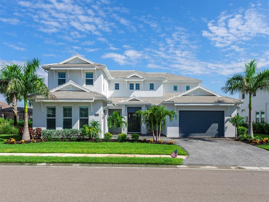 17974 PALMISTE DRIVE, LAKEWOOD RANCH, FL 34202 — zdjęcie 2