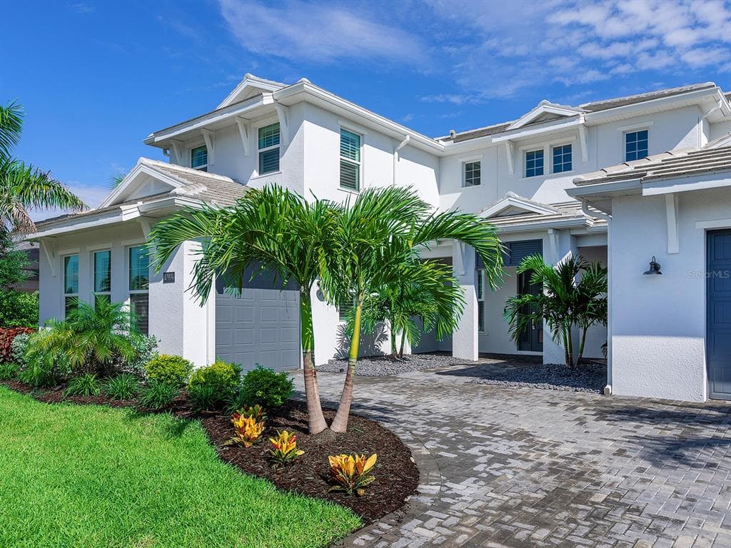 17974 PALMISTE DRIVE, LAKEWOOD RANCH, FL 34202 — zdjęcie 3