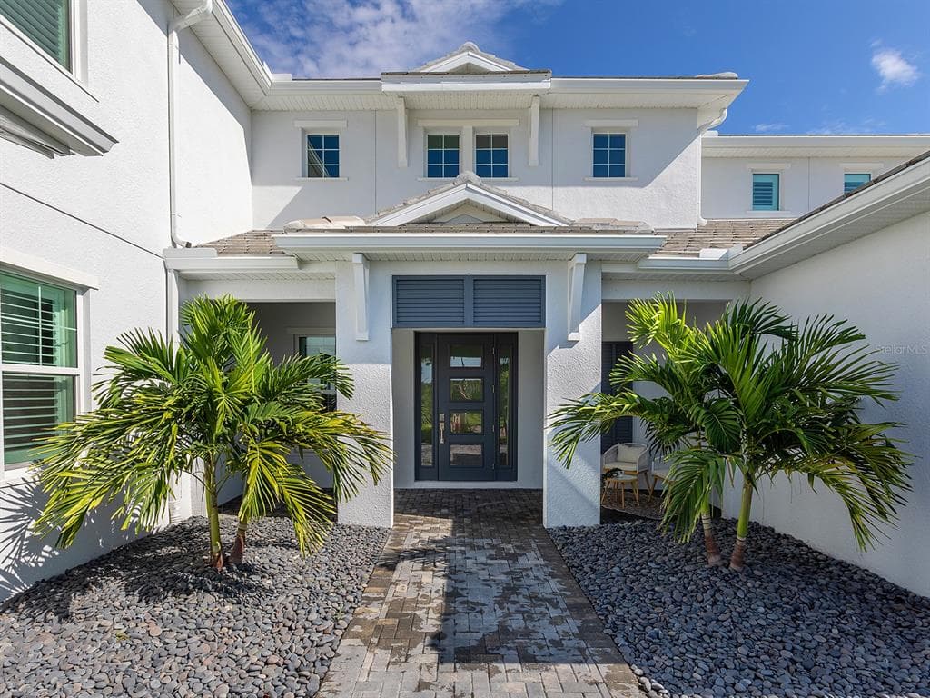 17974 PALMISTE DRIVE, LAKEWOOD RANCH, FL 34202 — zdjęcie 4