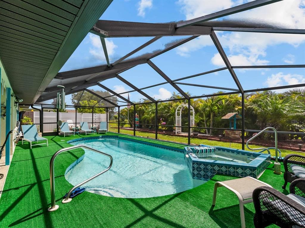 120 CUIABA DRIVE, PUNTA GORDA, FL 33983 — zdjęcie 2