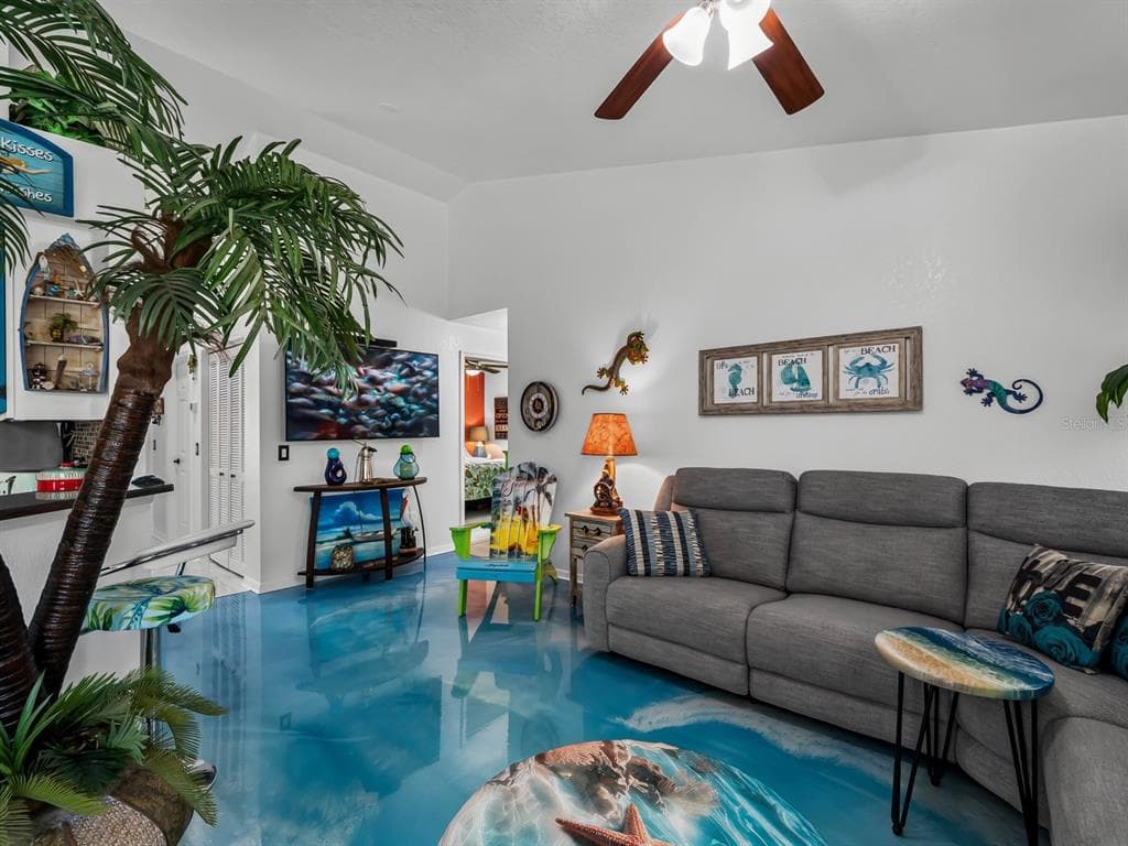 120 CUIABA DRIVE, PUNTA GORDA, FL 33983 — zdjęcie 5