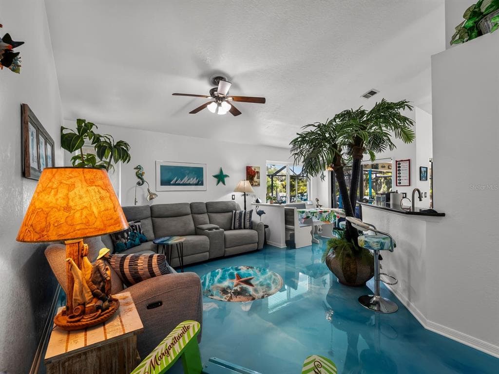 120 CUIABA DRIVE, PUNTA GORDA, FL 33983 — zdjęcie 4