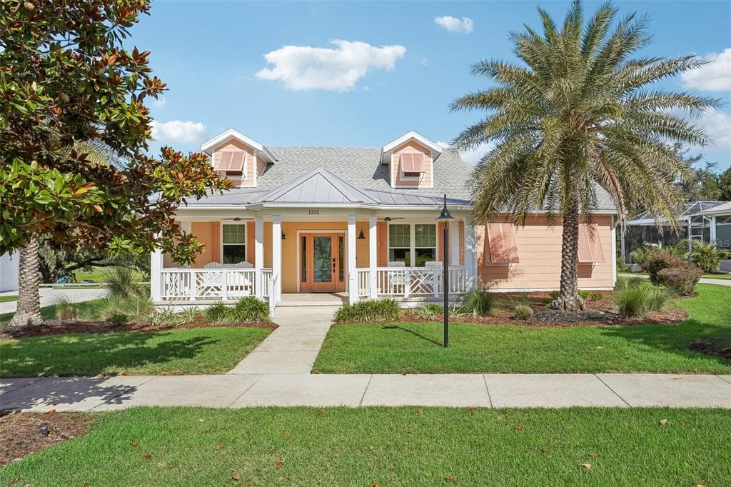 1212 FIESTA KEY CIRCLE, LADY LAKE, FL 32159 — zdjęcie 2