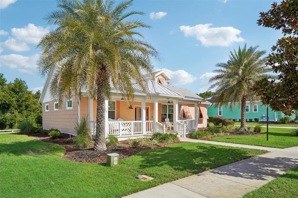 1212 FIESTA KEY CIRCLE, LADY LAKE, FL 32159 — zdjęcie 3