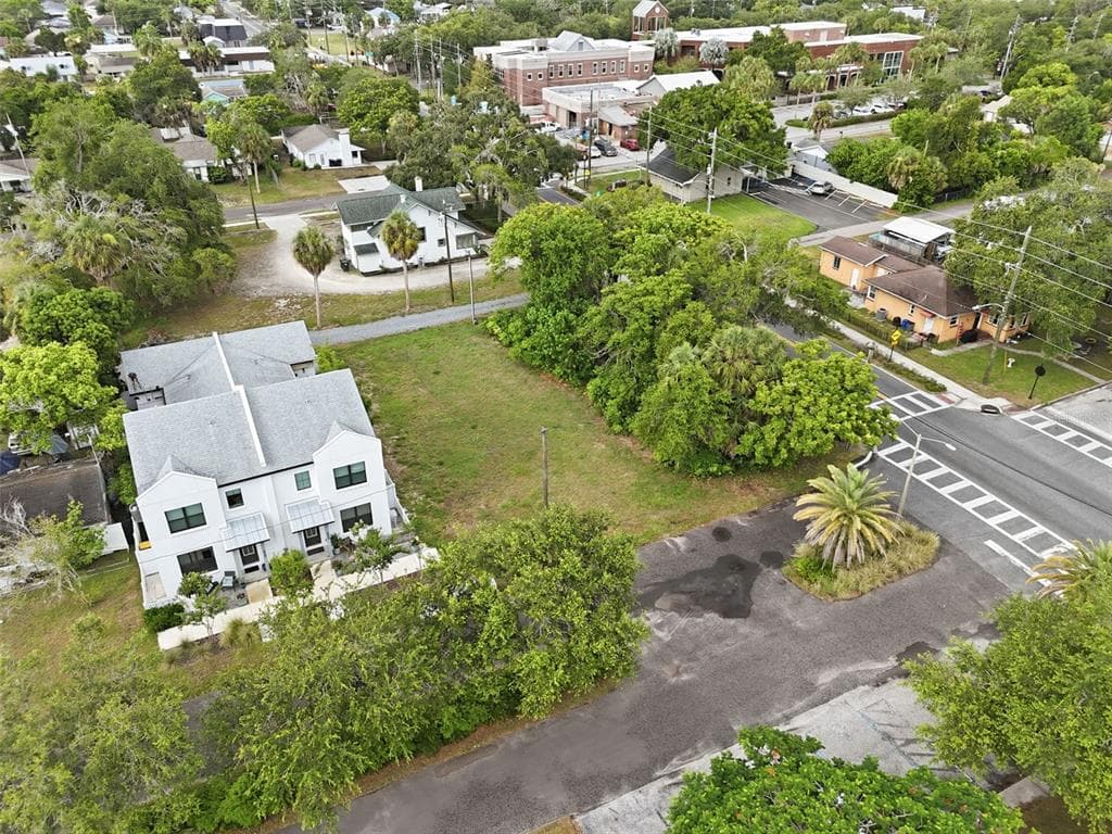 5972 CENTRAL AVENUE, NEW PORT RICHEY, FL 34653 — zdjęcie 2