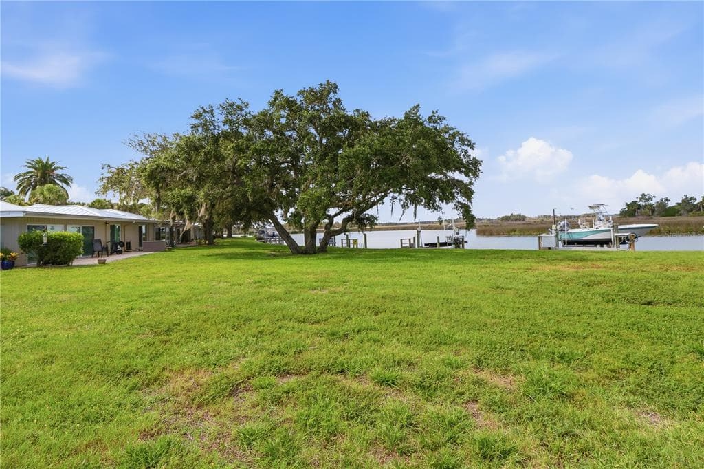11628 W BAYSHORE DRIVE # 8, CRYSTAL RIVER, FL 34429 — zdjęcie 3