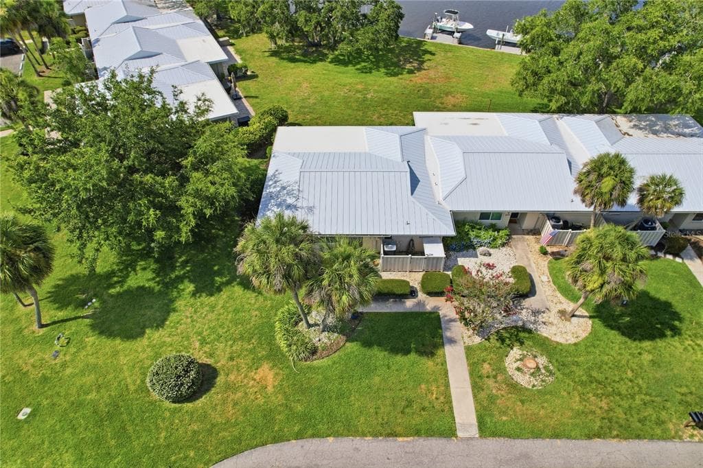 11628 W BAYSHORE DRIVE # 8, CRYSTAL RIVER, FL 34429 — zdjęcie 5
